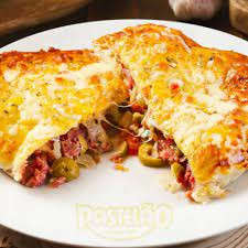 PASTELAO MISTO