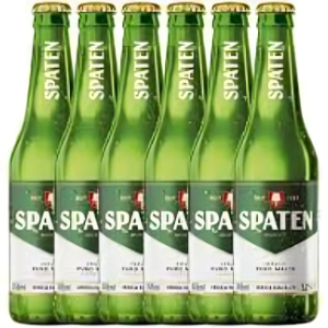 SPATEN 600ML