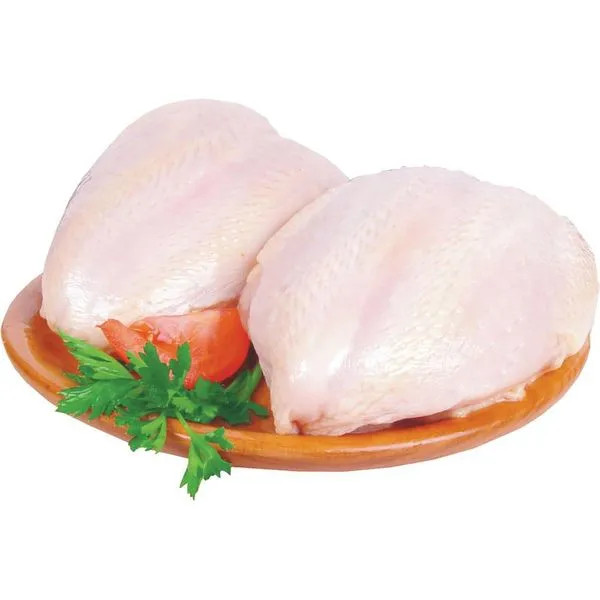 PEITO DE FRANGO CONGELADO