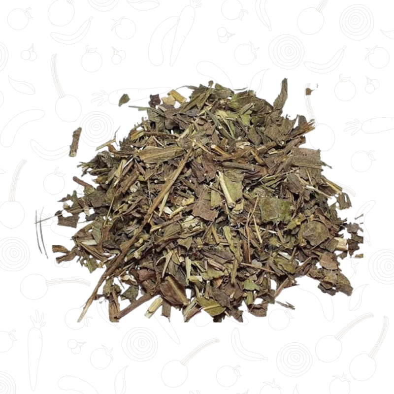 Carqueja Doce 50g