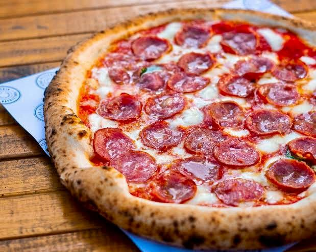 PIZZA PISA G