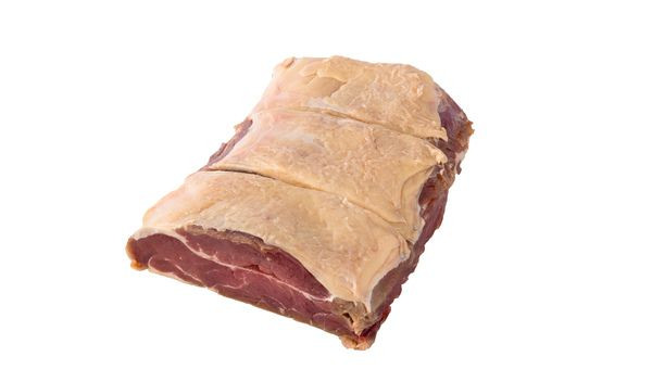 CARNE DE SOL NA MANTEIGA