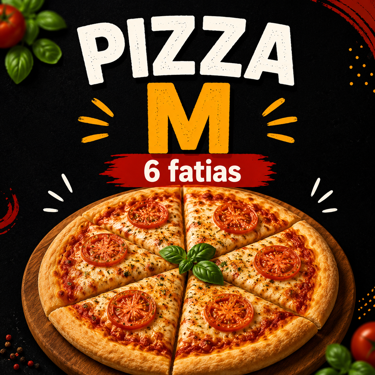 M - 6 FATIAS