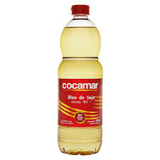 Oleo de Soja Cocamar 900ml