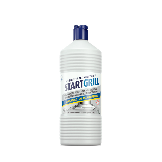 START GRILL DESINCRUSTANTE 1L