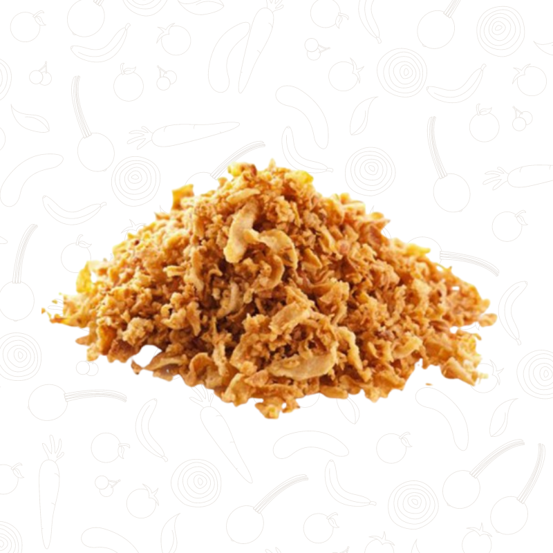 Cebola Crispy 50g