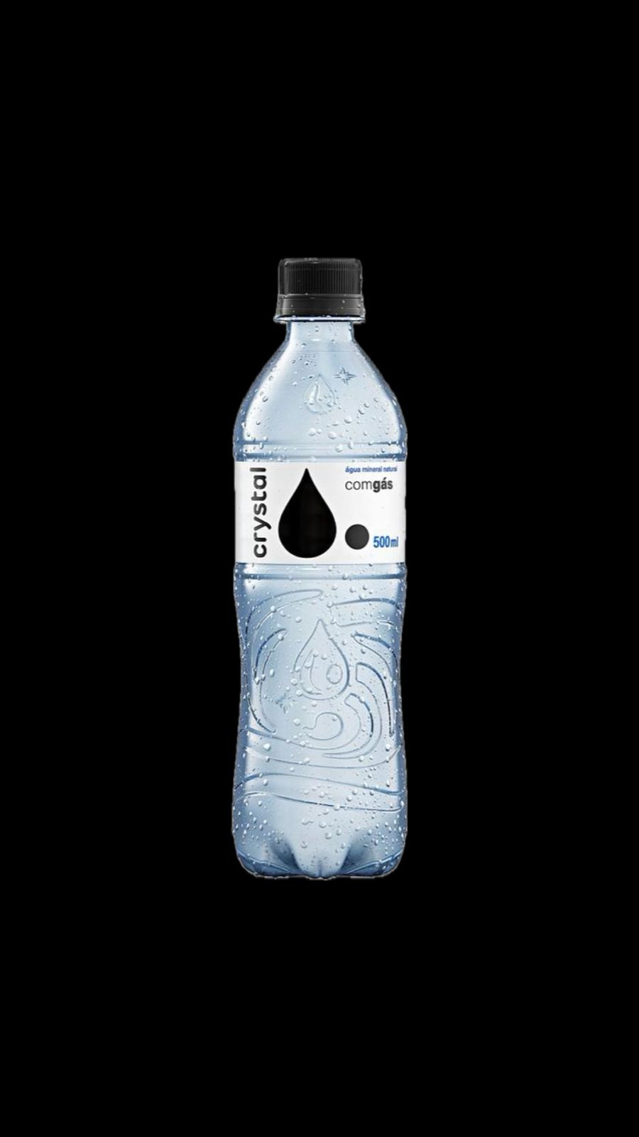 AGUA C/ GAS