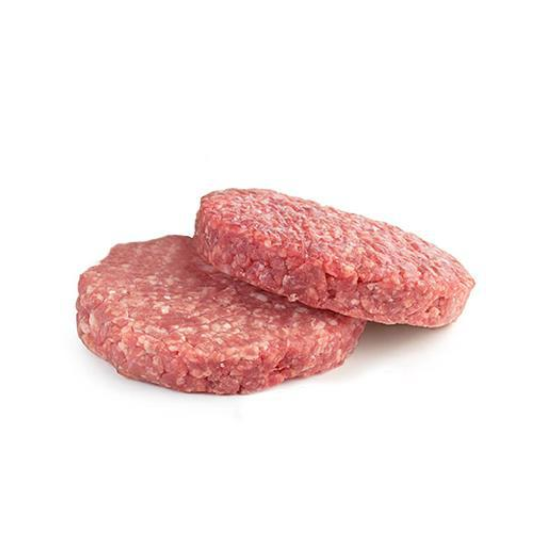 Bife de hambúrguer