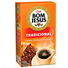 Café Bom Jesus tradicional 500g