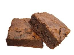 BROWNIE PEDACO