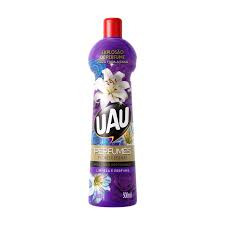 MULTIUSO UAU FLORE E FLOLHAS 500ML