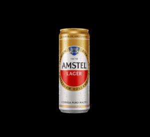 AMSTEL 350ML