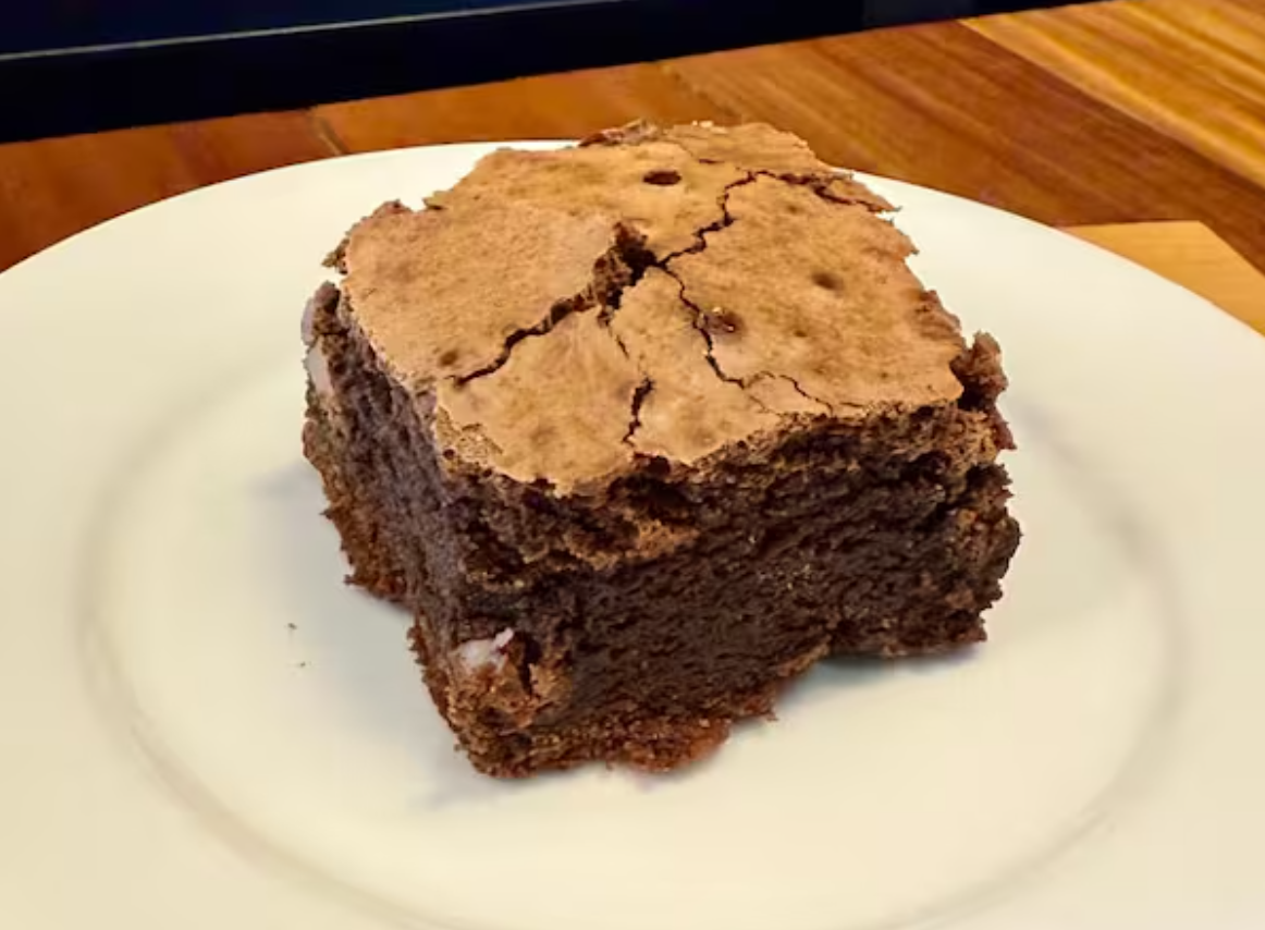 Brownie Start