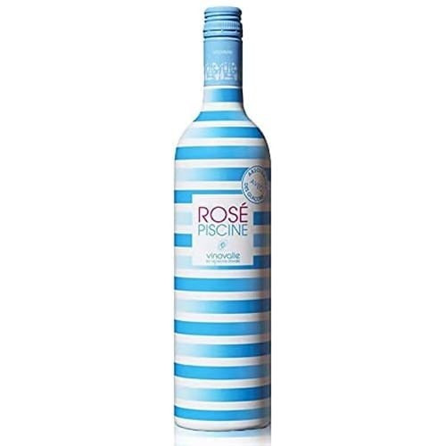 VINOVALIE ROSE PISCINE 750ML