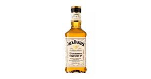 Whisky Mini Jack Honey 200ml