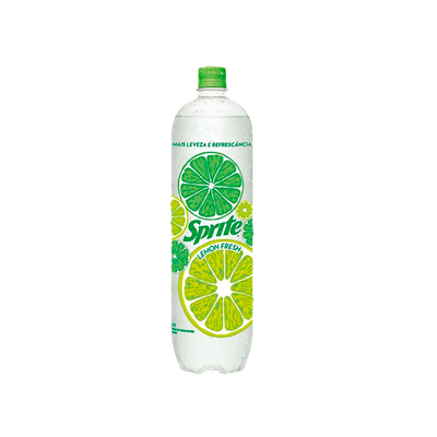Sprite Lemon Fresh 510ml