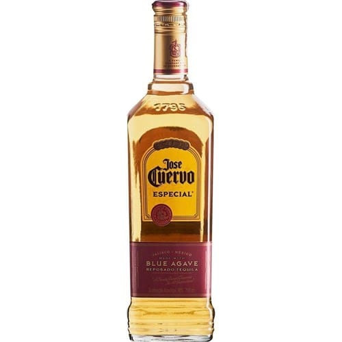 Tequila Ouro Jose Cuervo Ouro 1L