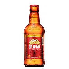 BRAHMA 300ML /APENAS O LIQUIDO