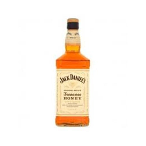 Whisky Jack Daniels 1l Honey