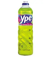 Detergente Capim Limao (Ype) 500ml