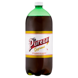 PUREZA 1L
