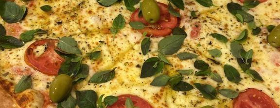 PIZZARIA LA ZAMBA I