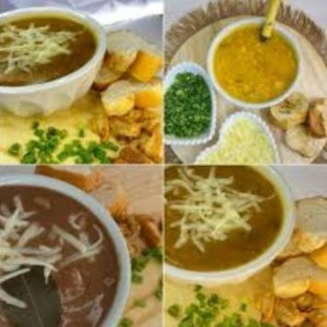CALDO MISTO
