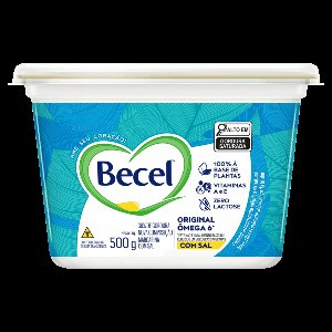 BECEL C/SAL 500G