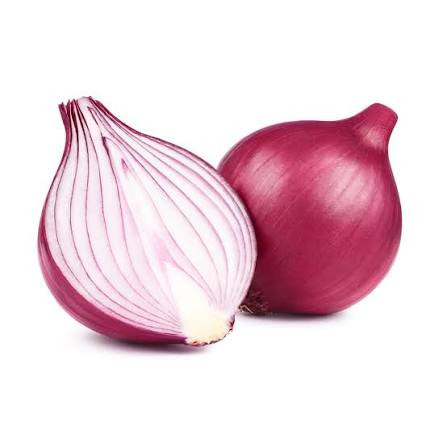 CEBOLA ROXA KG