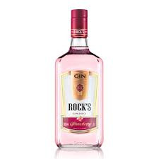 GIN ROCKS+GELO+VIBES