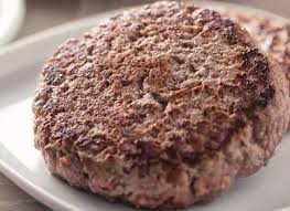 Hamburguer Smash 100g