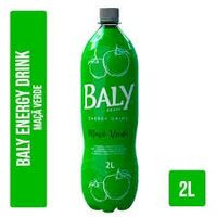 Baly Maçã Verde 2L