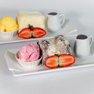 COLD BELGA
