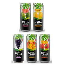 Del valle lata