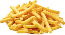 Batata frita