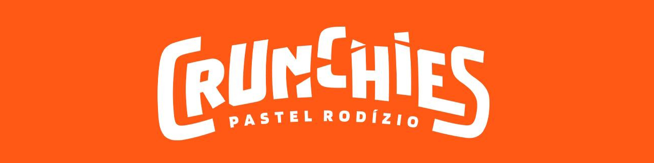 CRUNCHIES PASTEL RODIZIO