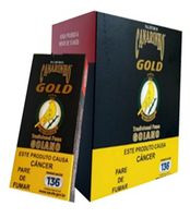 Palheiro canarinho Gold