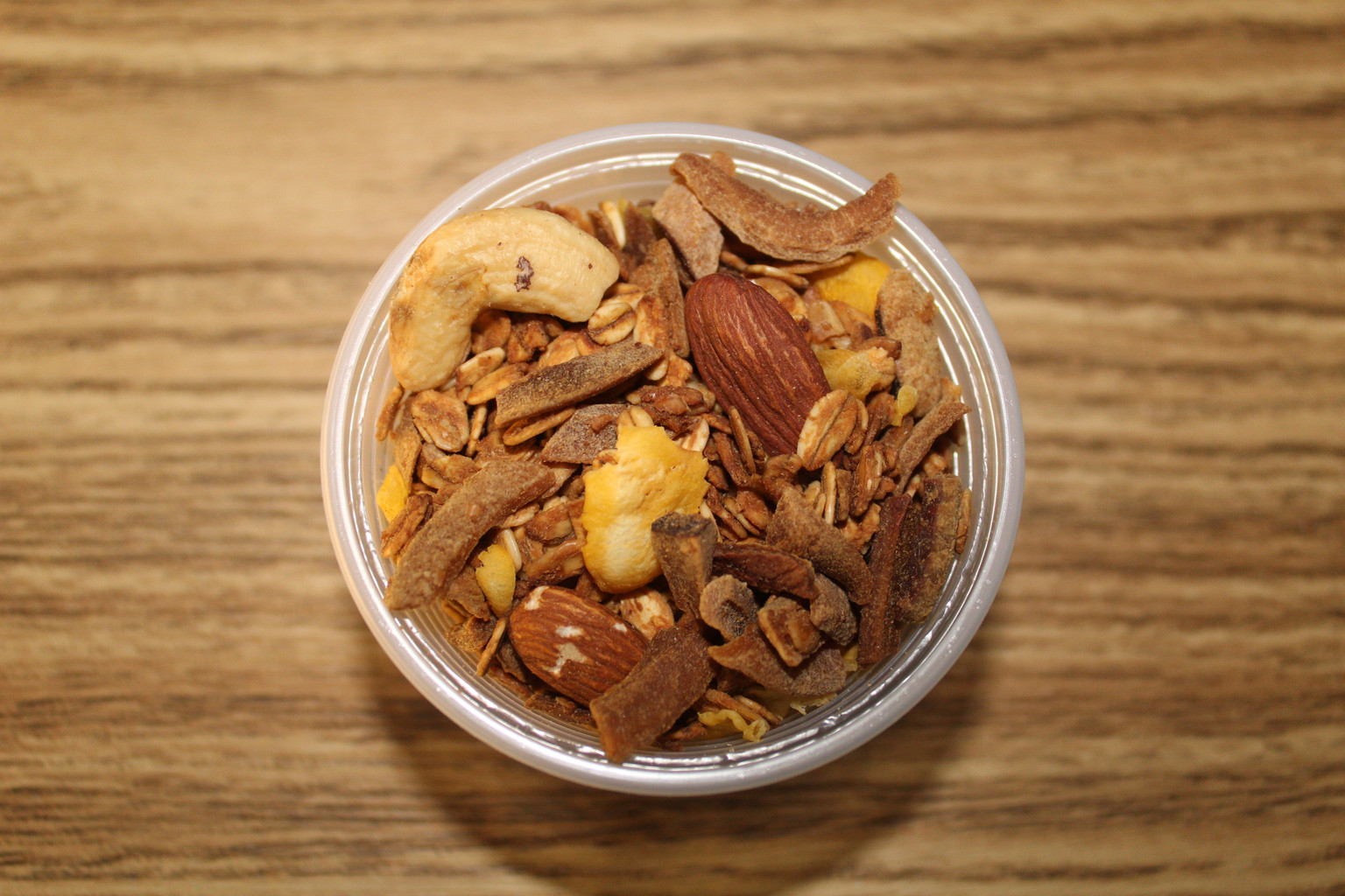 Granola