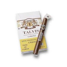 UND CHARUTO TALVIS CHOCOLATE