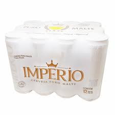 CX IMPERIO 350ML