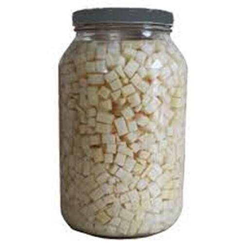 Palmito Picado Talismã 300g