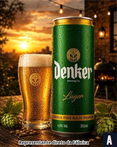 Denker Lata
