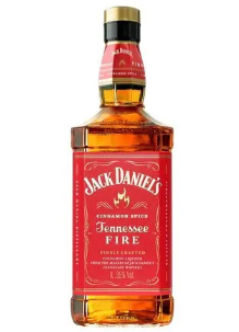 JACK FIRE GARRAFA