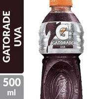 Gatorate Uva