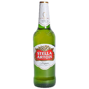 STELLA LONG NECK