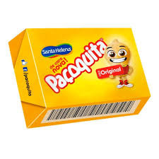 PACOQUITA