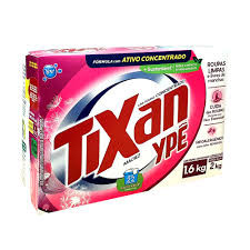 LAVA ROUPA PO TIXAN YPE MACIEZ 1,6KG
