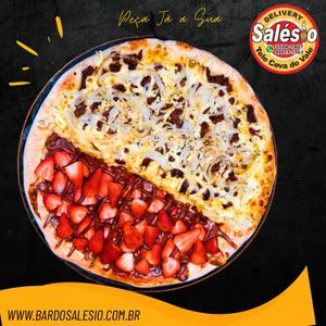 Pizza Família SUPER BARATISSIMA