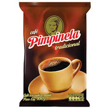 CAFE PIMP 100G