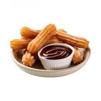 Churros 5 unidades